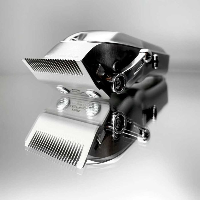 Kyone – Машинка Ultima Iron Fade PRO