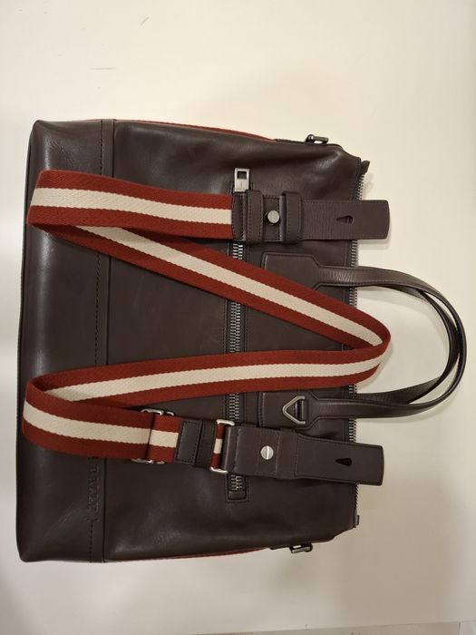 Geantă de mână BALLY