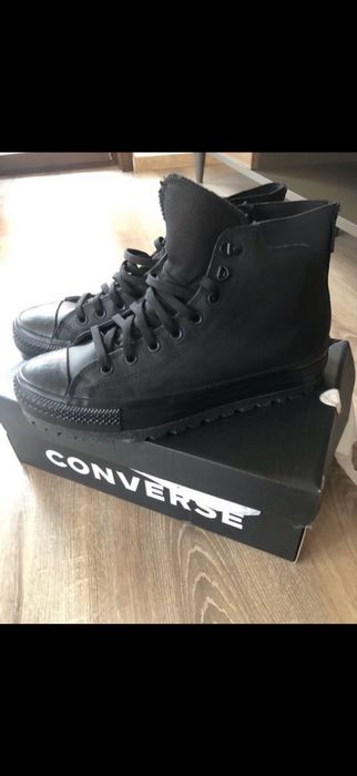Мъжки обувки CONVERSE