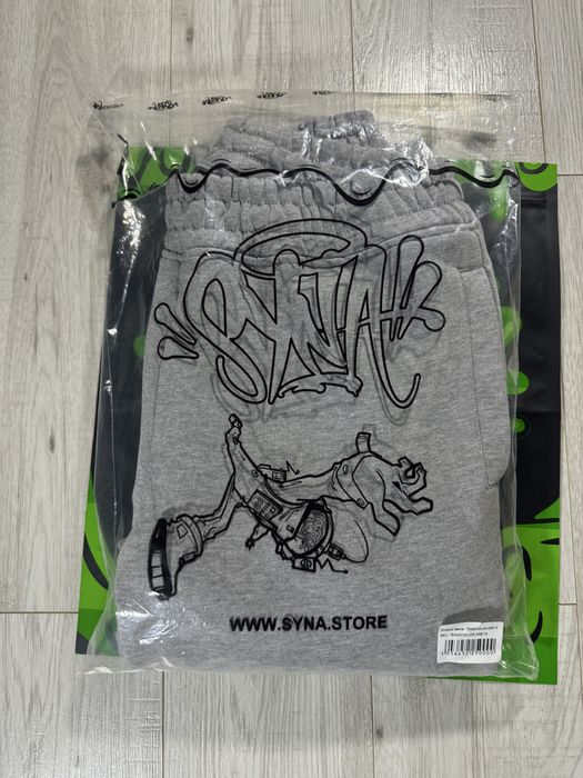Syna World Pantaloni
