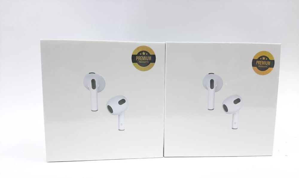 Air pods ТОПОВОГО качества