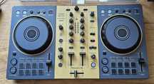 Vand consola Pioneer ddj flx 4 și Pioneer ddj xp1