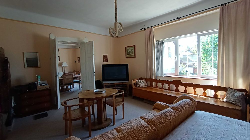 Casă deosebit de frumoasă, ultra central în Baia Sprie