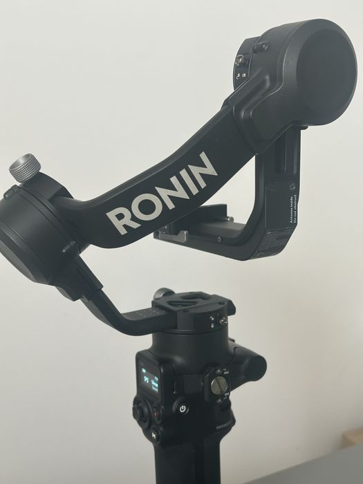 Vand stabilizator Ronin SC2
