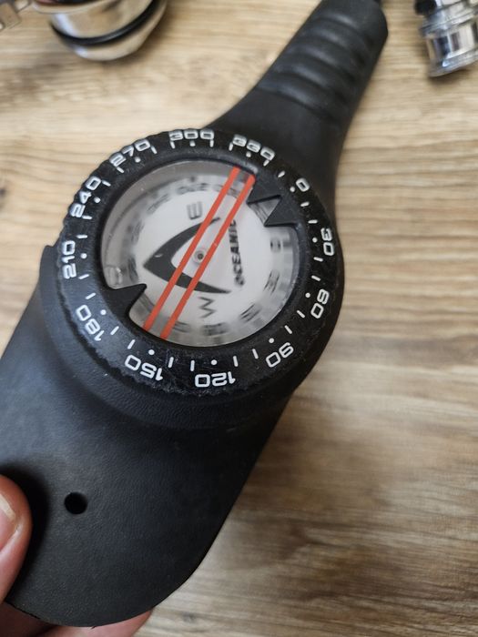 Регулатор за гмуркане Mares abiss