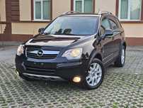 Opel Antara -An 2009.11- 2.0(Diesel), 150 Cai