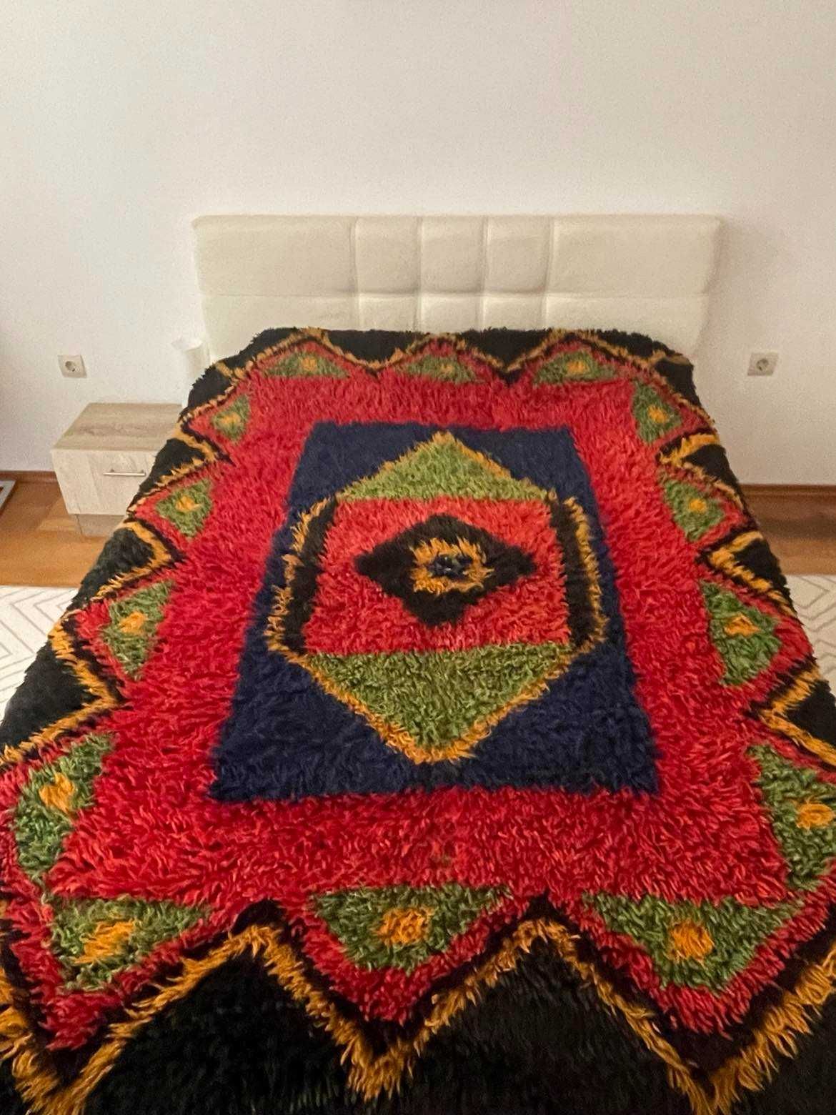 Автентичен цветен родопски китеник