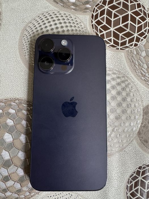 Iphone 14 pro max 128GB