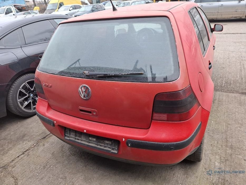 Dezmembrez VOLKSWAGEN GOLF IV 1J1 2000 1.9 TDI ALH 66KW|90HP