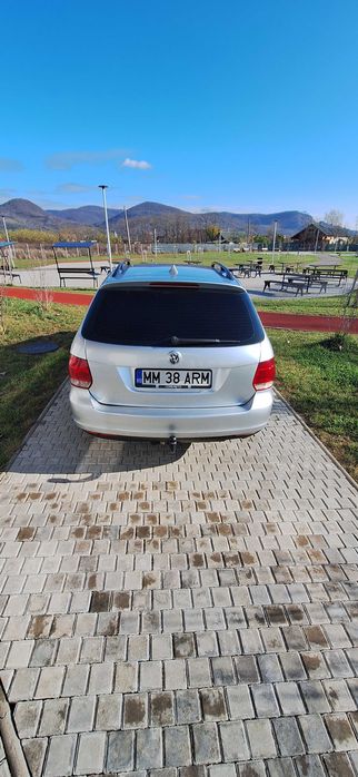 VW golf 5 1.9 tdi
