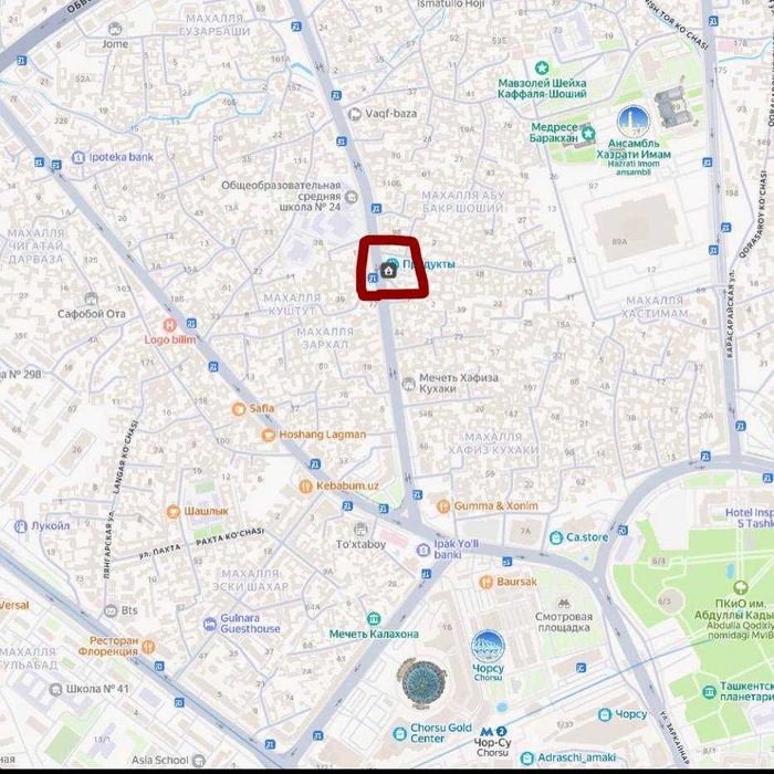 Бизнес Учун Ер Сотилади