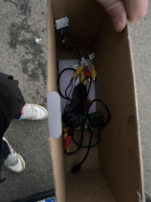 Мултимедия за VW Golf Passat Polo | Android 14,MirrorLink, 4GB/32GB