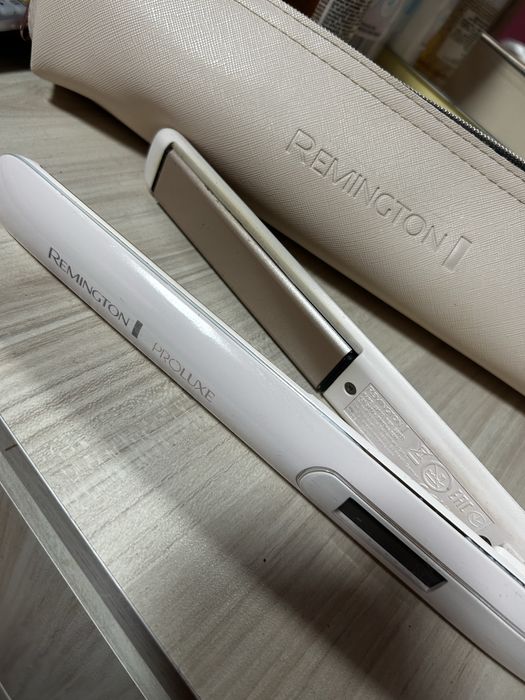 Преса за коса remington