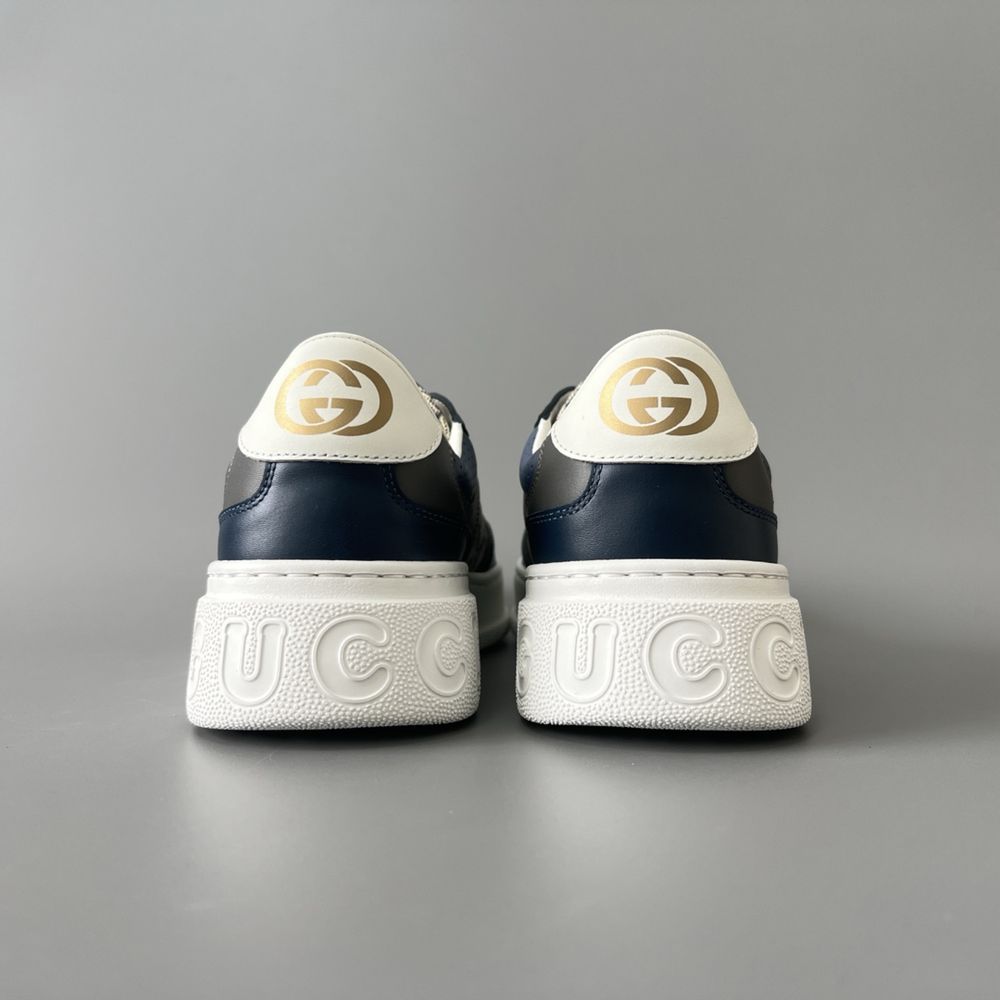 Gucci Chunky Sneakers