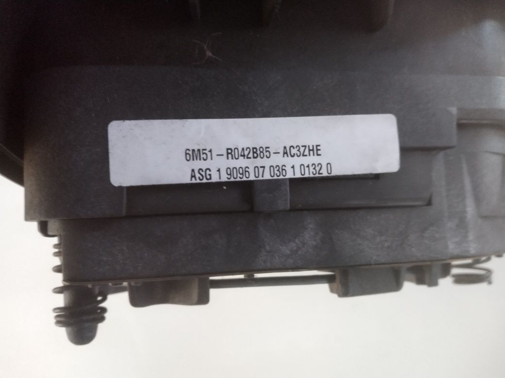 ARB Airbag волан Ford Focus C-Max 2003-2007г. 6M51-R042B85. #002S