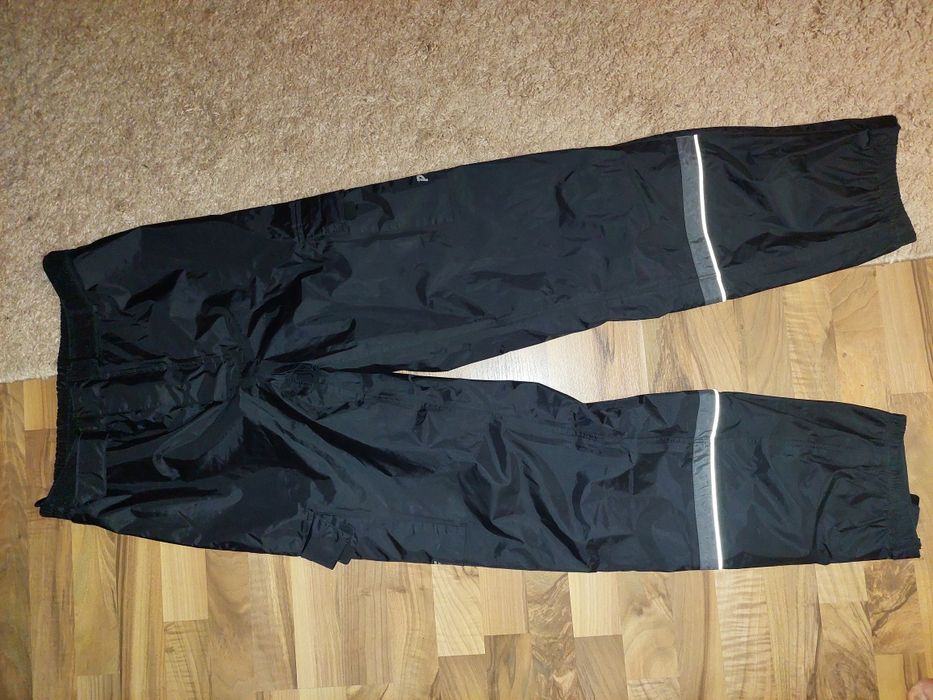 Pantaloni Louis de ploaie,vant,impermeabili,marime S