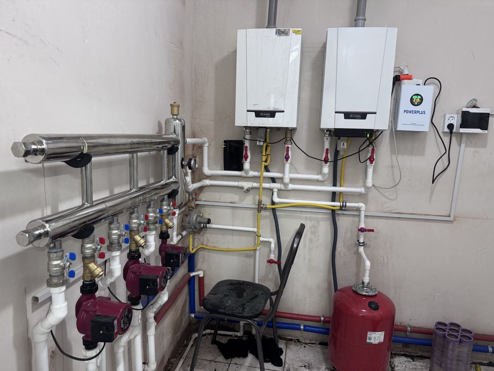 Vaillant Bosh Remeha Nifit Feroliy inergas Di trich Baxi Ariston Кумир