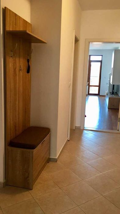 Дава се под наем Тристаен апартамент в Бургас, Сарафово - 113 кв.м за 290 € - Снимка #18