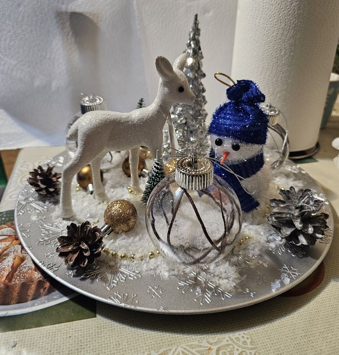 Ornamente un cadou special