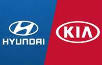 Kia Hyundai kuzov detal original