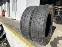 2 бр. гуми за бус 205/65/16C Lassa DOT 2022 6,5-7 mm