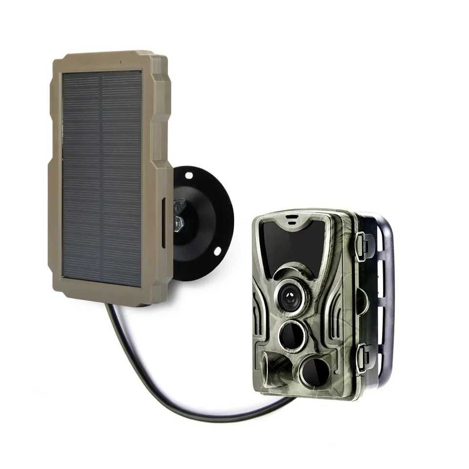 Panou solar SP01 pentru camerele de vanatoare sau supraveghere  TSS