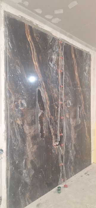 Кафелная работа от 10$..15$