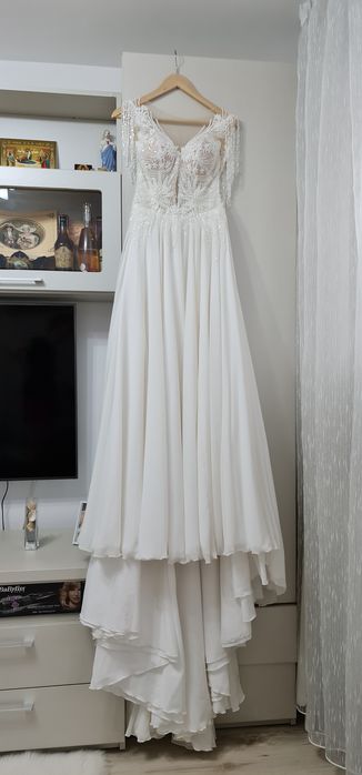 Rochie mireasa La Novia