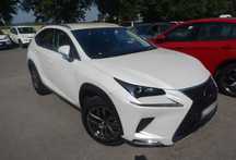 Lexus Seria NX Lexus NX 300h | Hybrid | 4x4 | AWD | Garantie | Finantare |