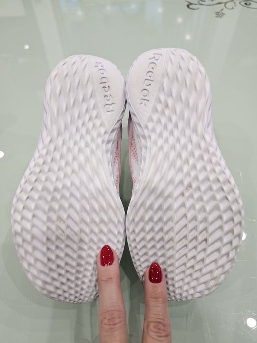 Детски маратонки Reebok за момиче