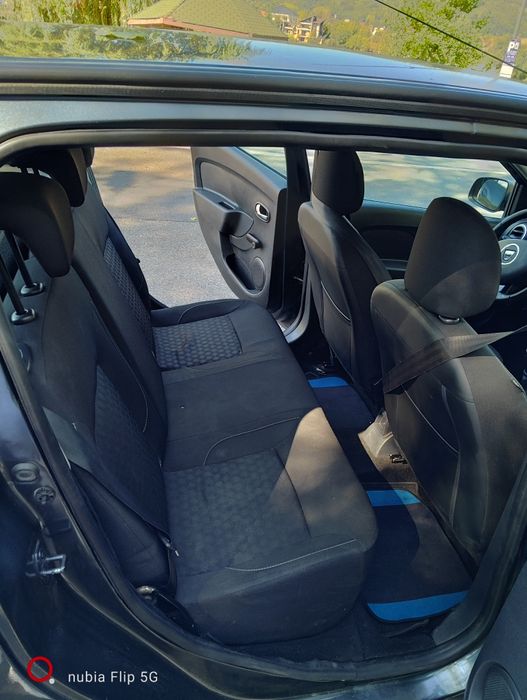 Vând Dacia Sandero