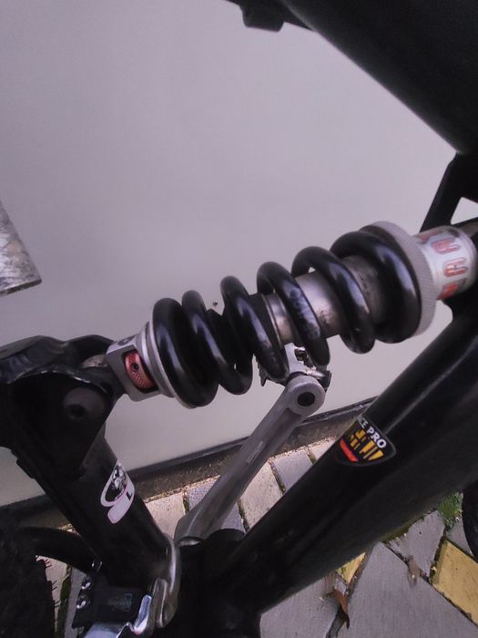 Vand bicicleta bergamont