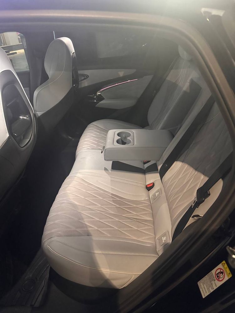 Byd seal 2023 Yil full