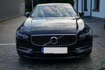 Volvo s90 inscription d5 awd 235cp  b&o 2017/2018