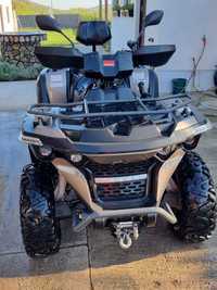 Atv Linhai m565Li