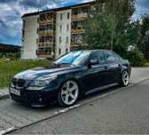 Schimb BMW E60 530D M57