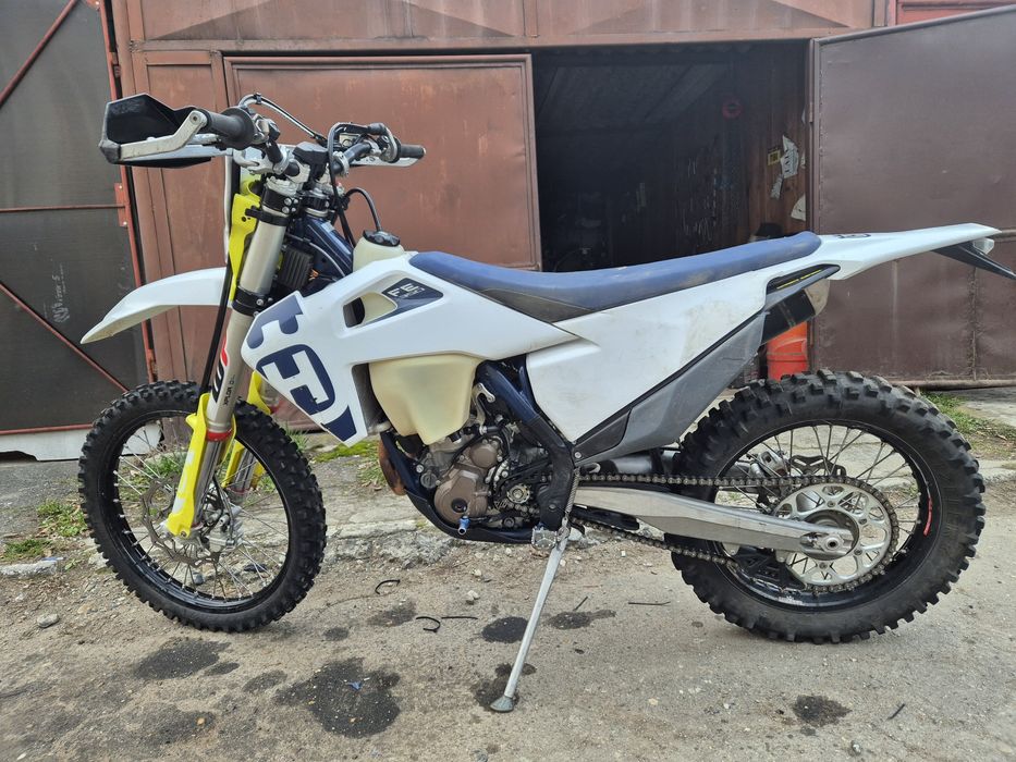 Husqvarna FE 350