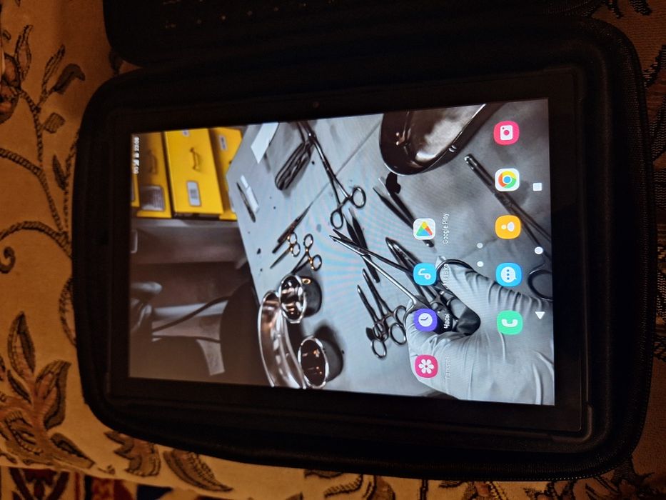 Продам планшет umiio Samsung s24 ultra