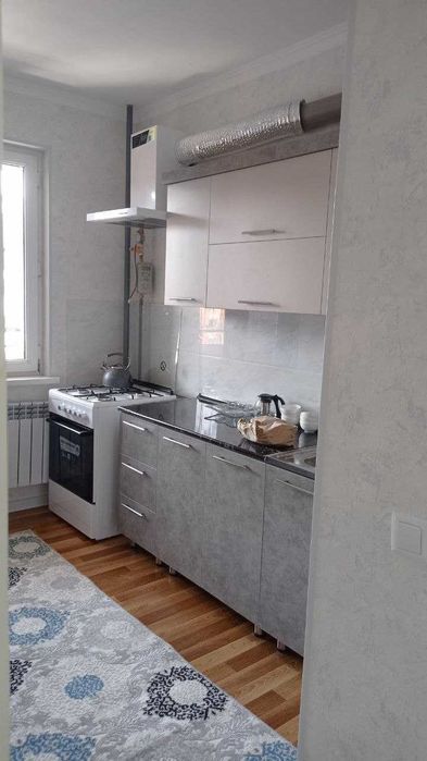 2/9/10 НОВОСТРОЙКА, ремонт+мебель Водник