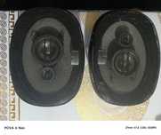 Колонка kenwood авто