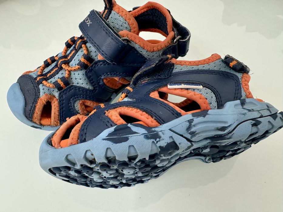 Sandale Geox, marimea 25