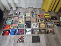 CD de colecție 31 de buc