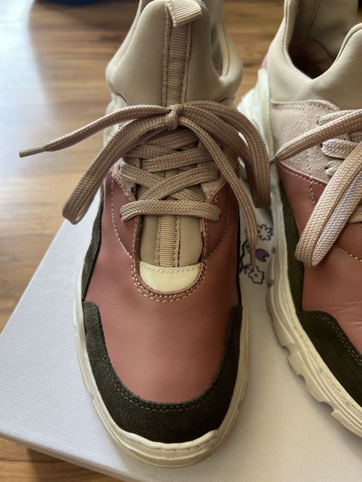 Сникърси Patrizia Pepe