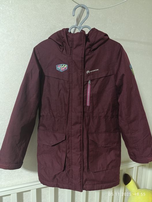 Продаю куртку в идеальном состоянии