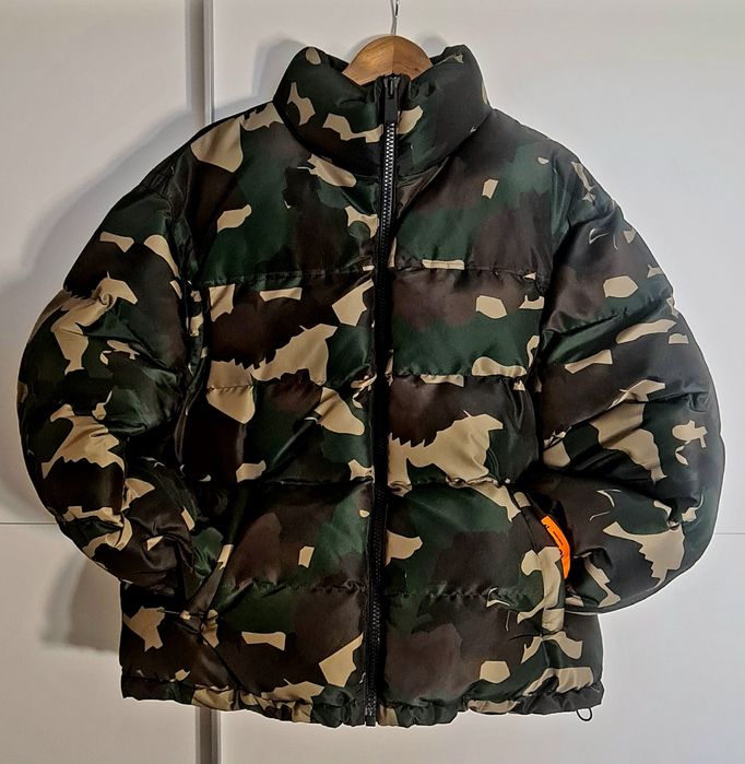 Яке ново оригинално Heron Preston