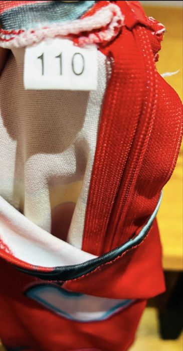 Costum Iron Man - Salopeta