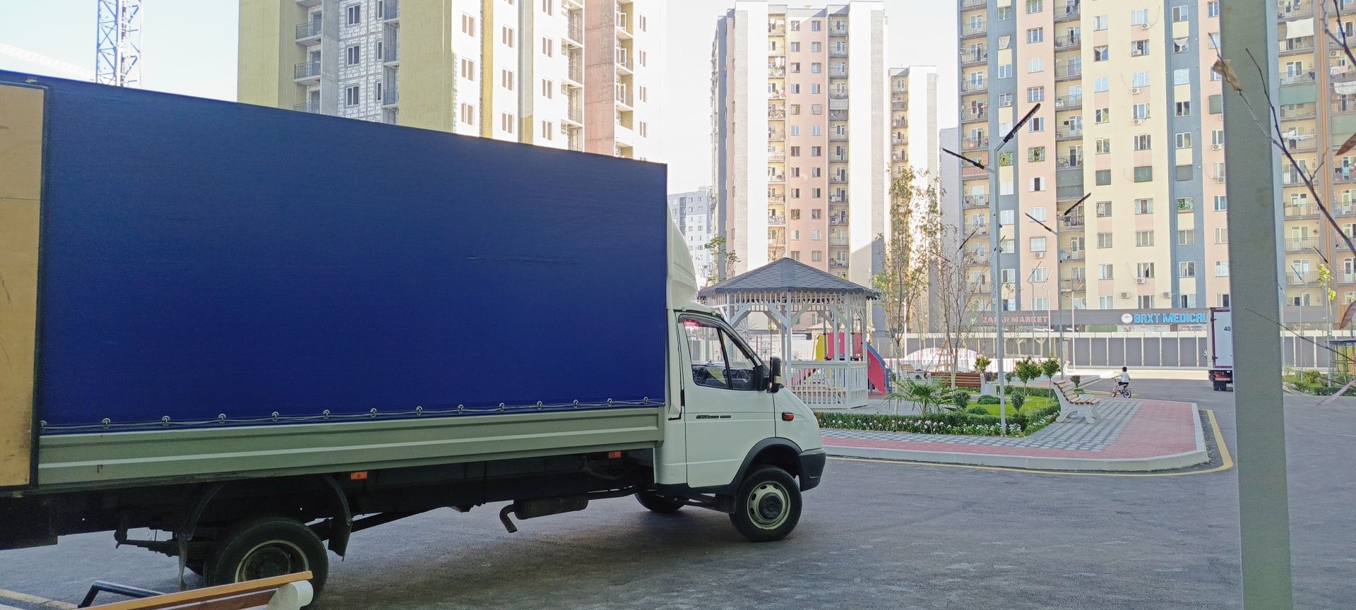Перевозка грузов Газель isuzu  квартиры офисы мебели хлам тд