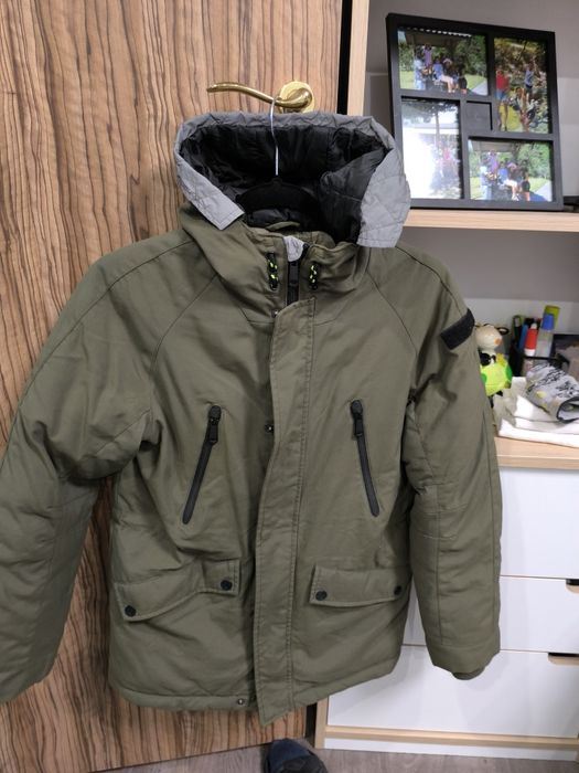 Парка дебела 20 лв