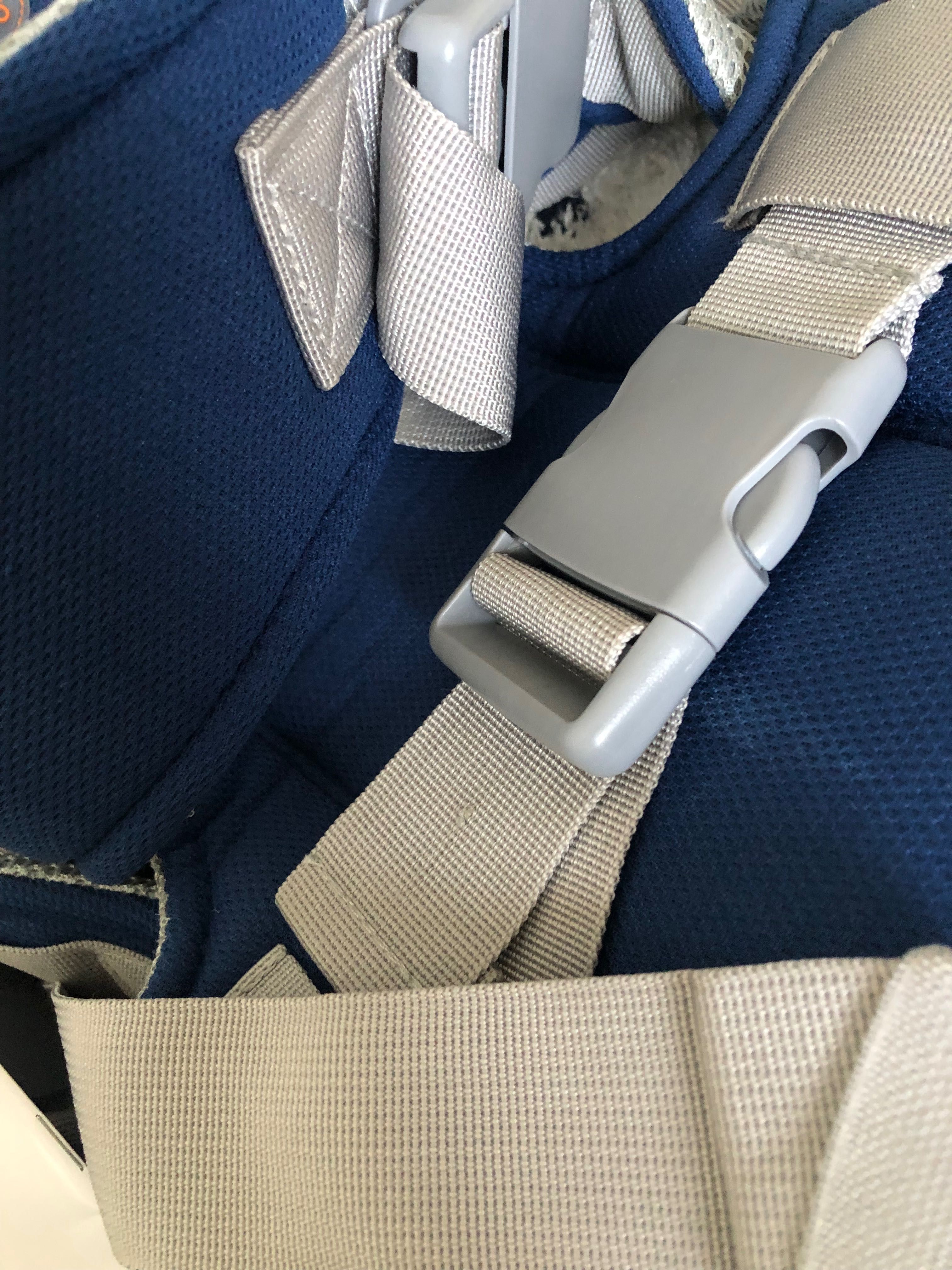 Кенгуру Cangaroo Carry Go