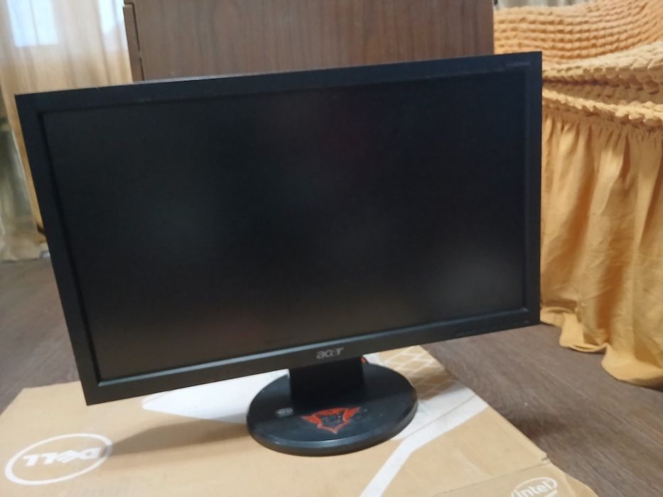 Продам монитор acer